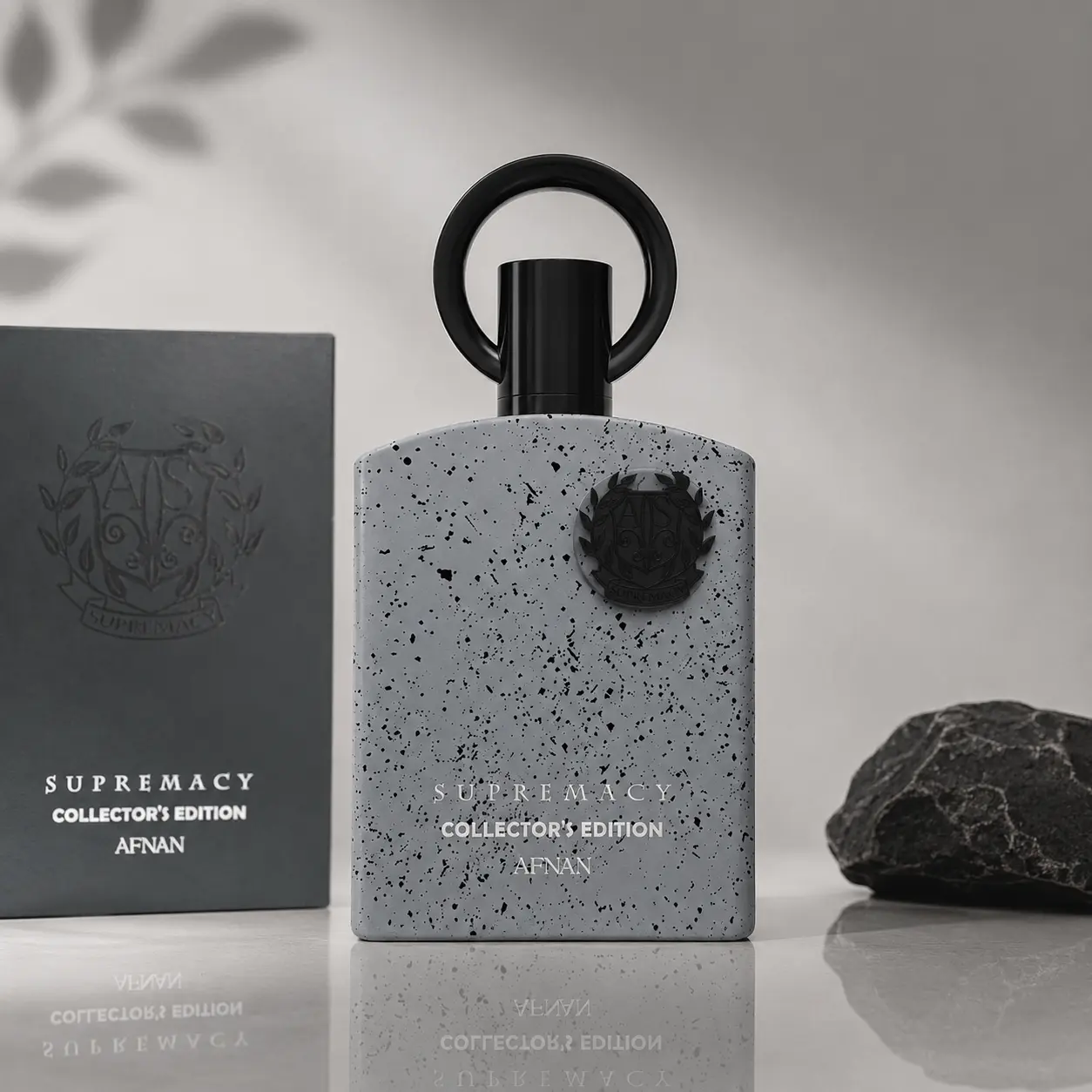 Afnan Supremacy Collector’s Edition